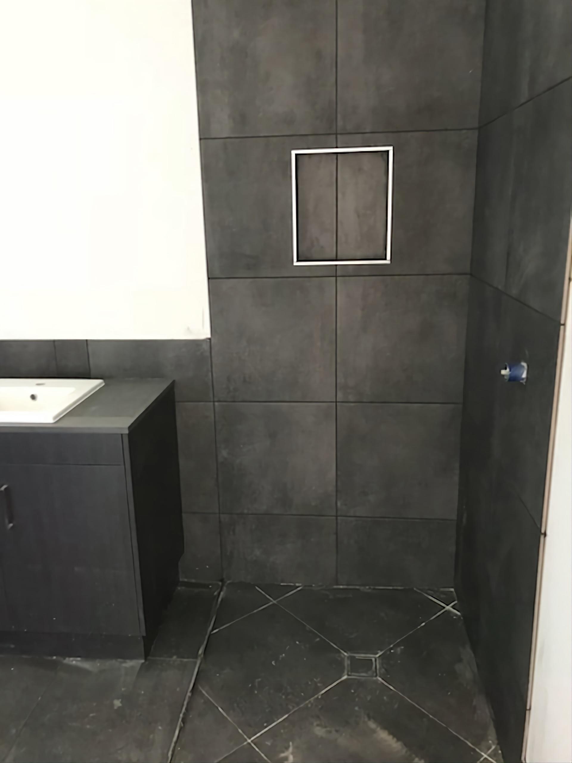 Bathroom Renovations