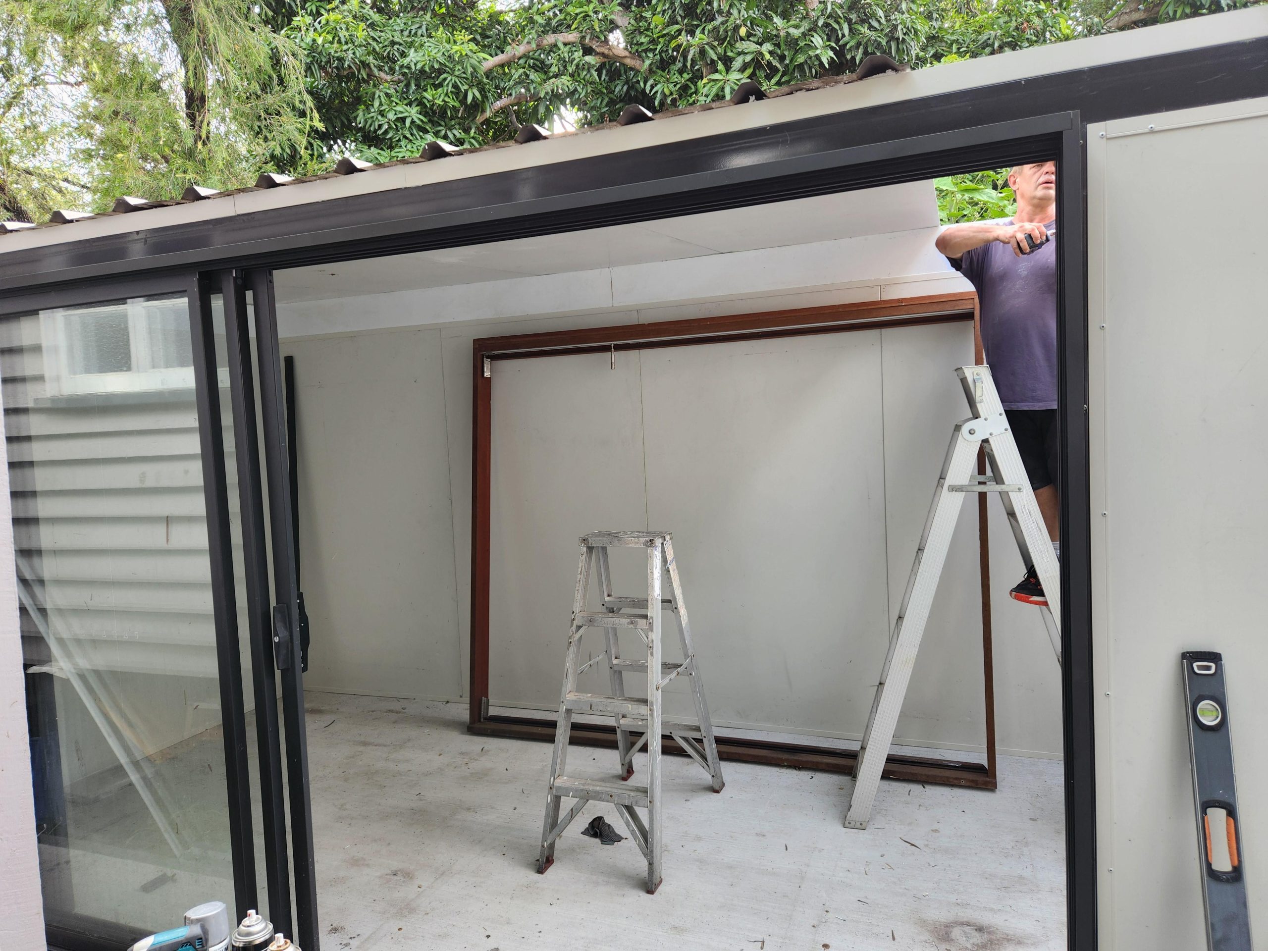 Home Office Extension
