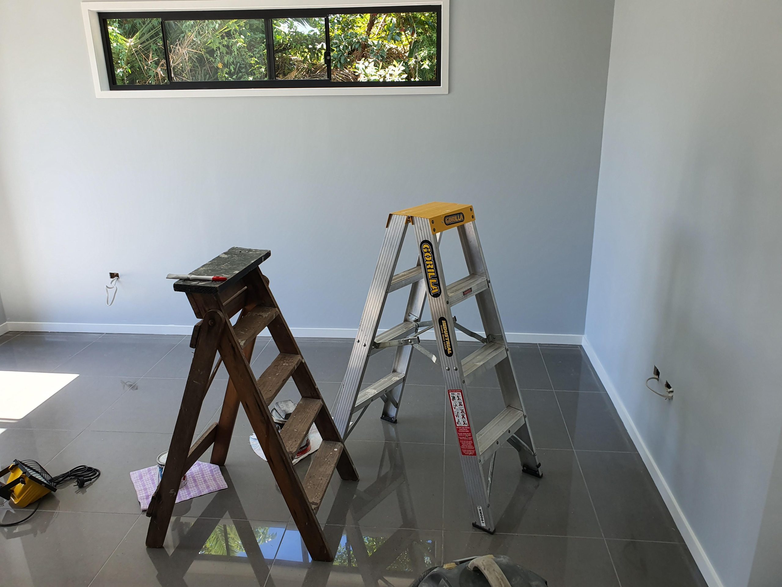 House Extension
